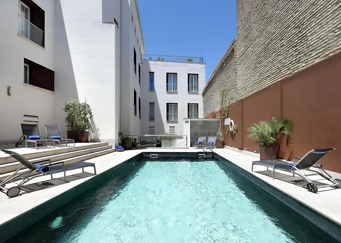 Eurostars Sevilla Boutique