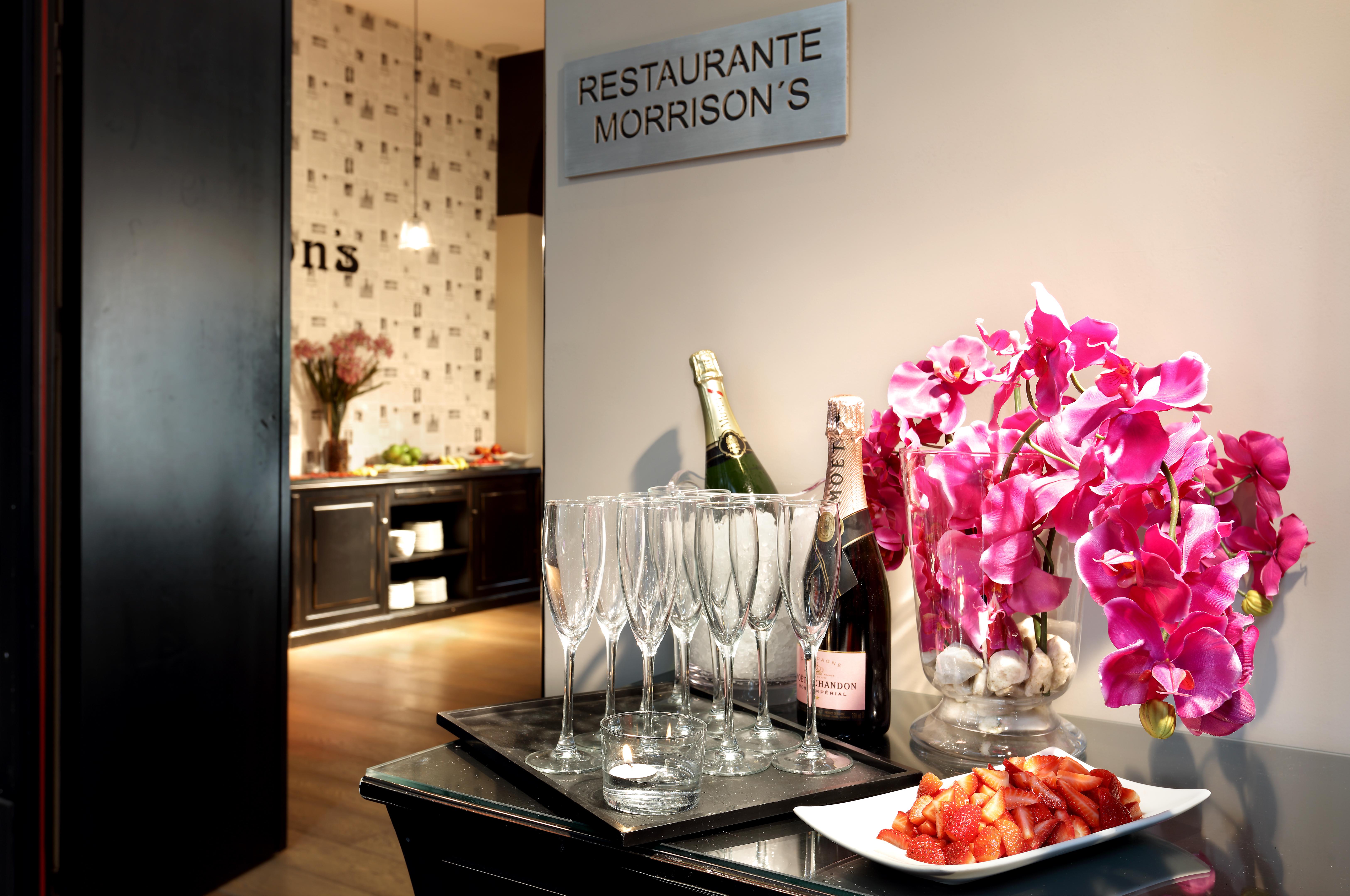 Eurostars Boutique Hotel