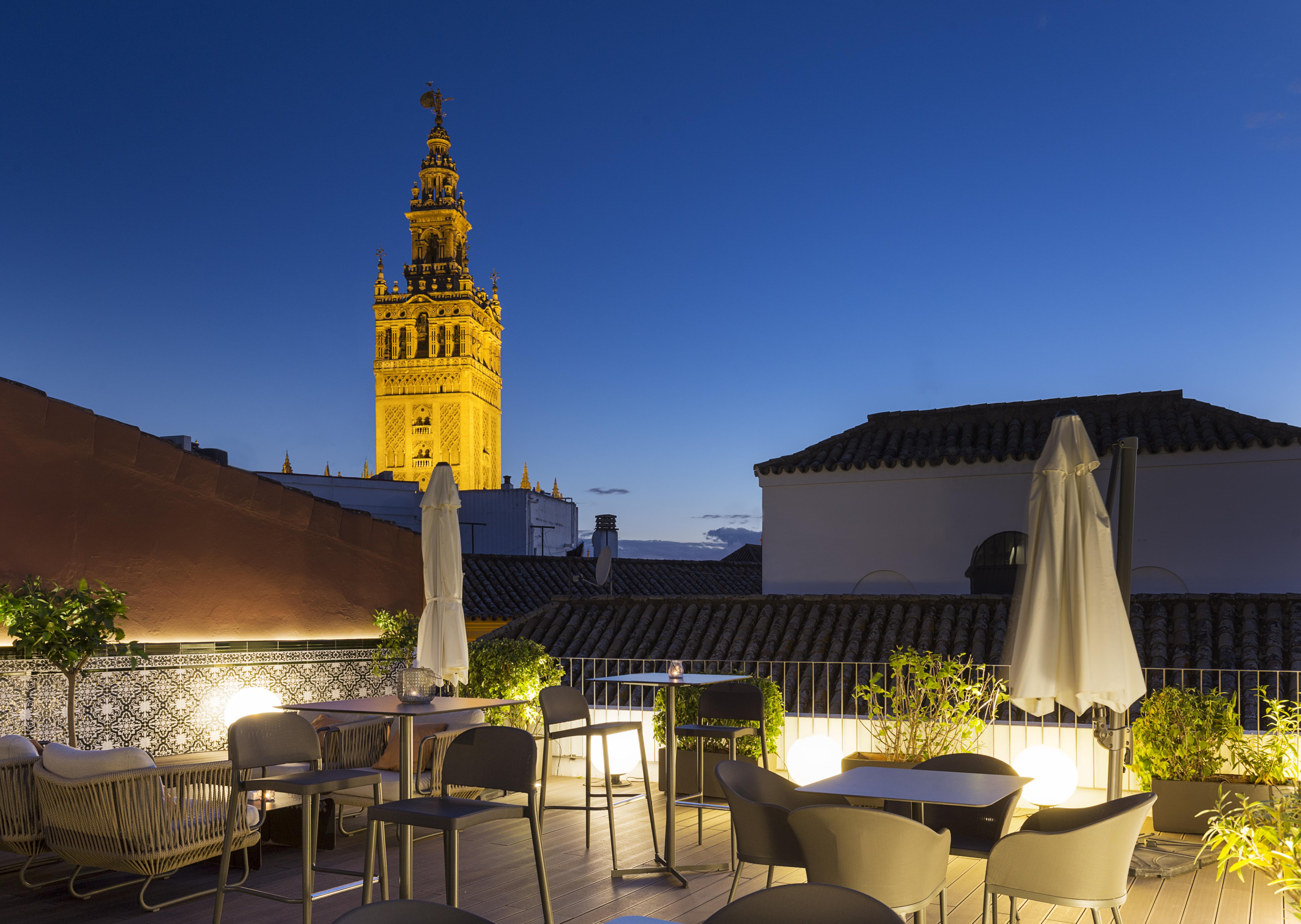 Eurostars Boutique 4*