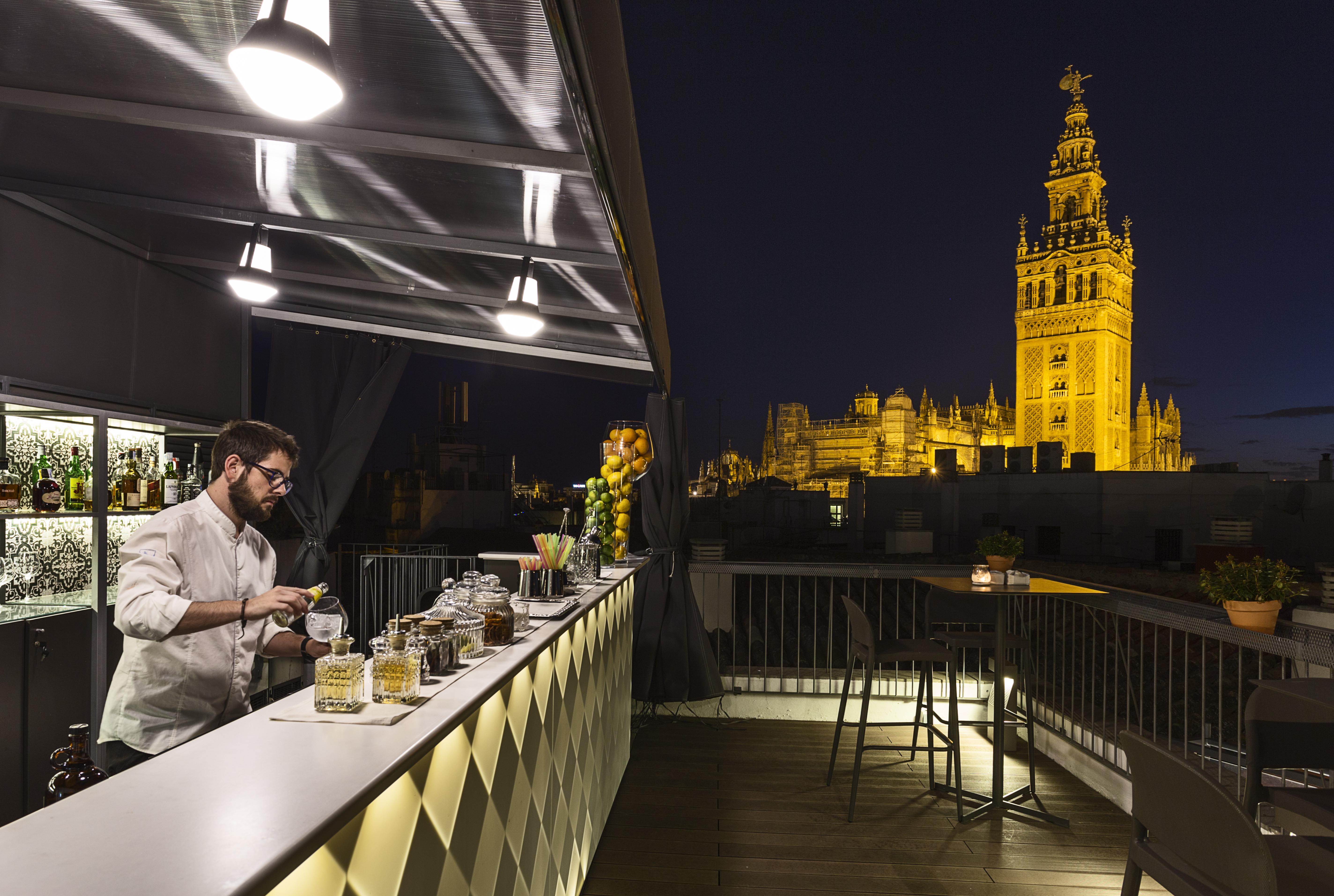 Eurostars Boutique Hotel 4*