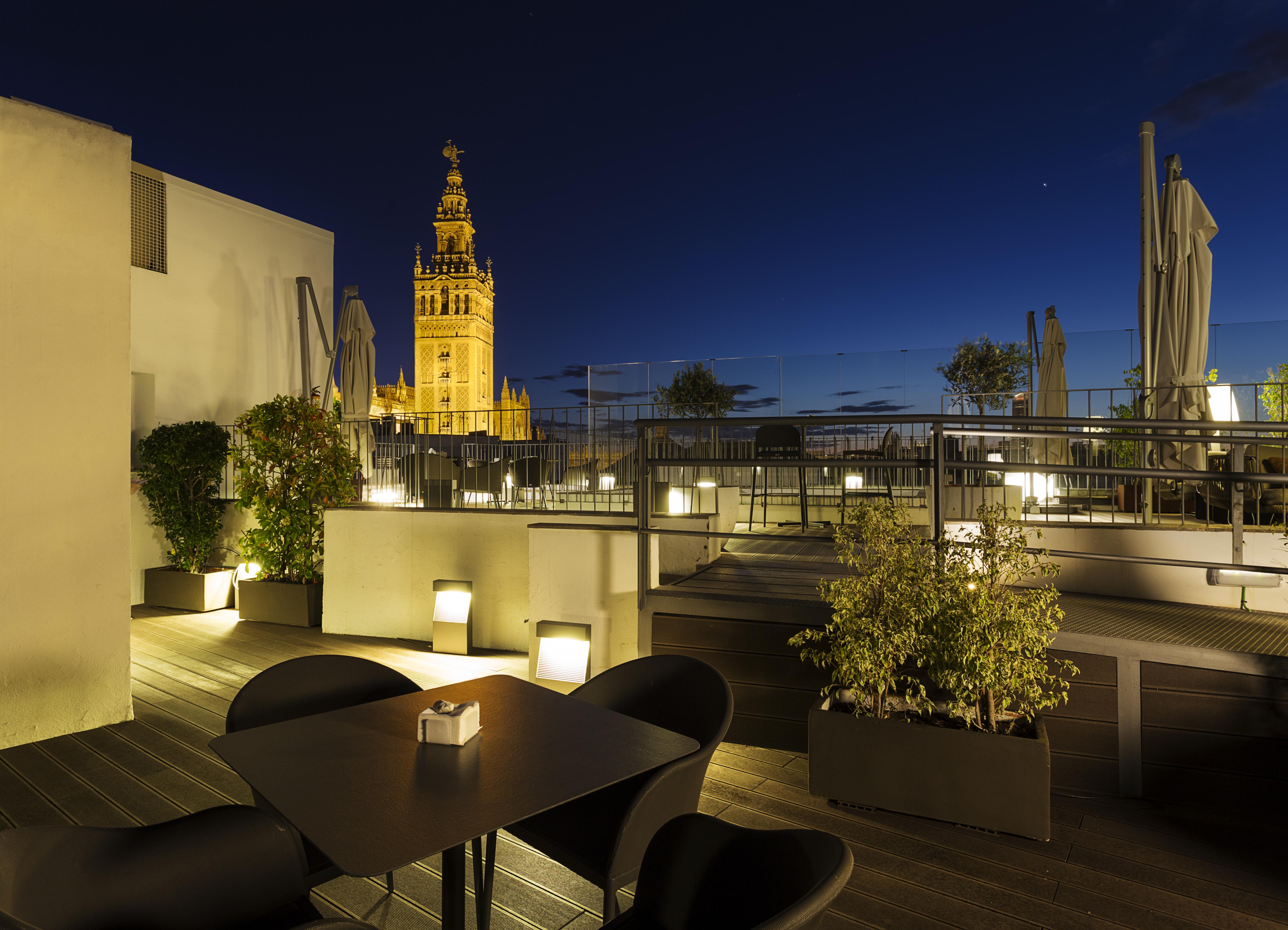 Hotel Eurostars Boutique
