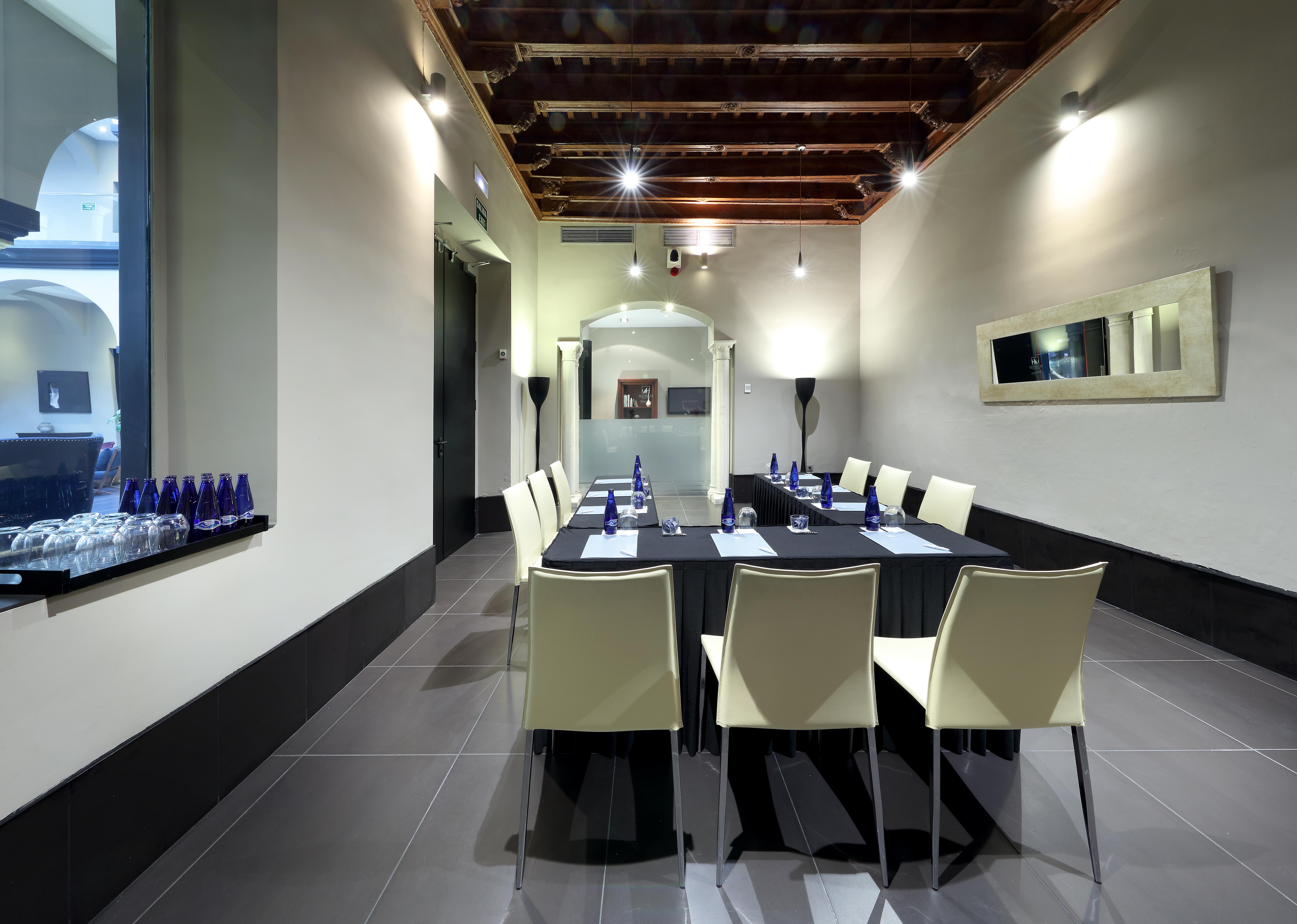 Eurostars Boutique 4*
