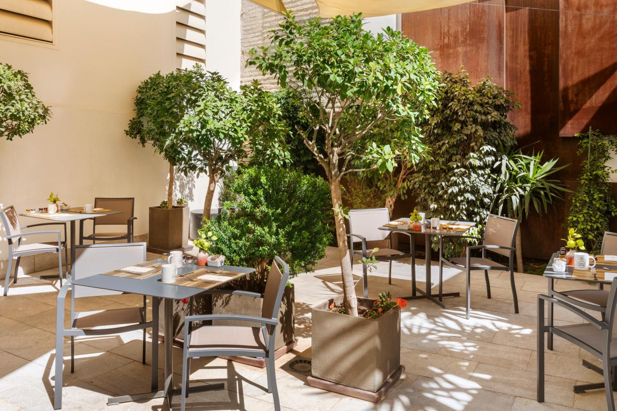 Hotel Eurostars Boutique