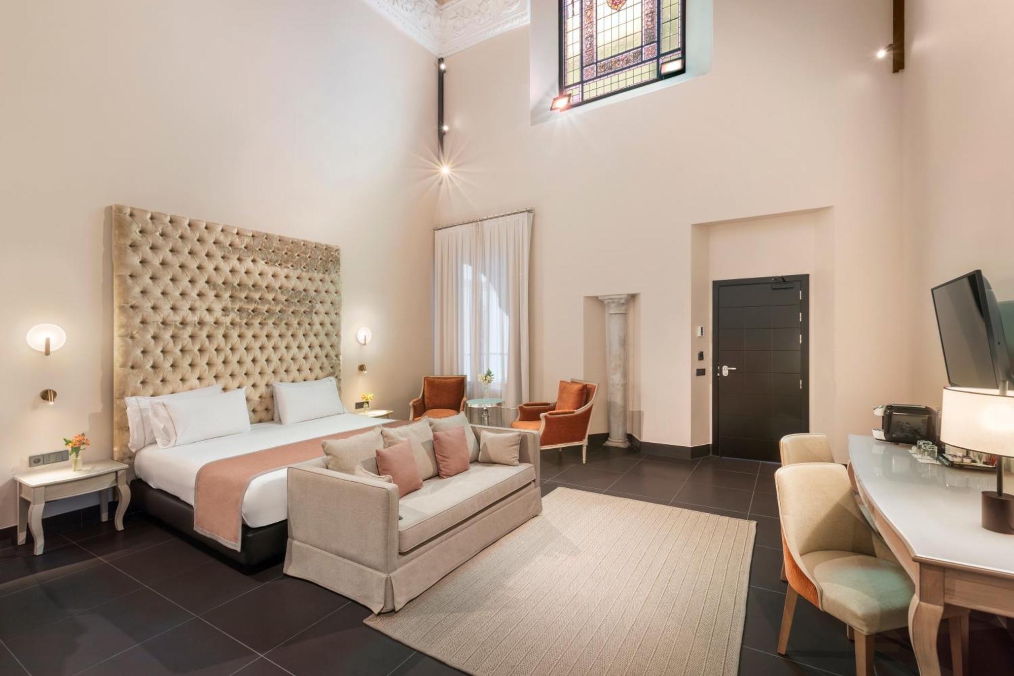 Eurostars Boutique Hotel Sevilla
