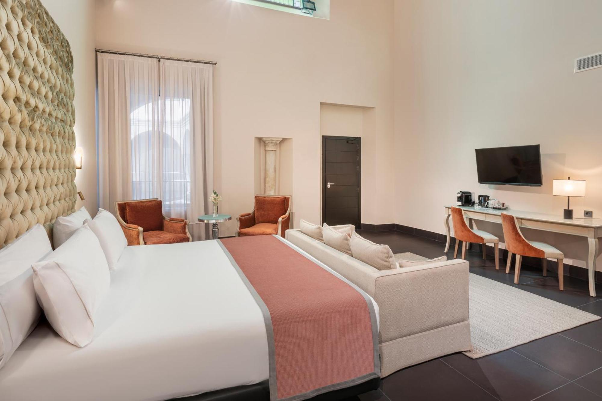Eurostars Boutique Hotel