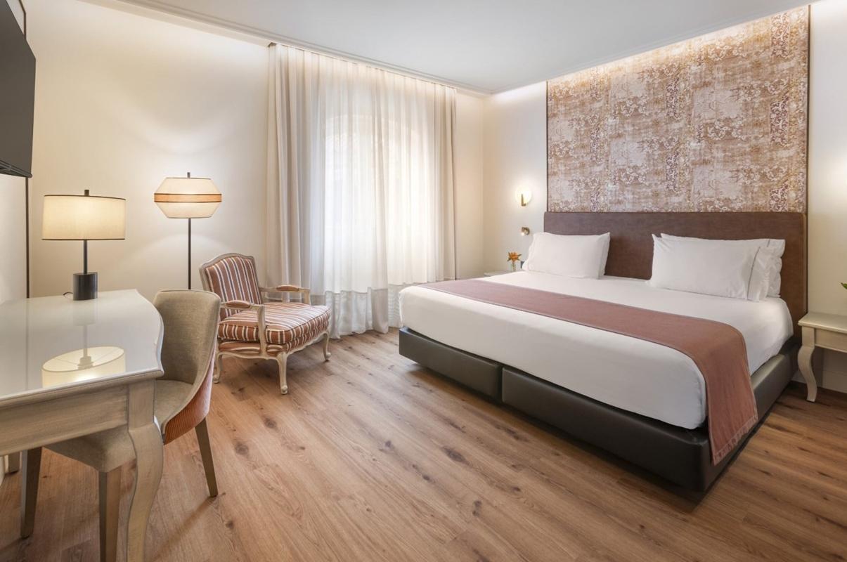Hotel Eurostars Boutique