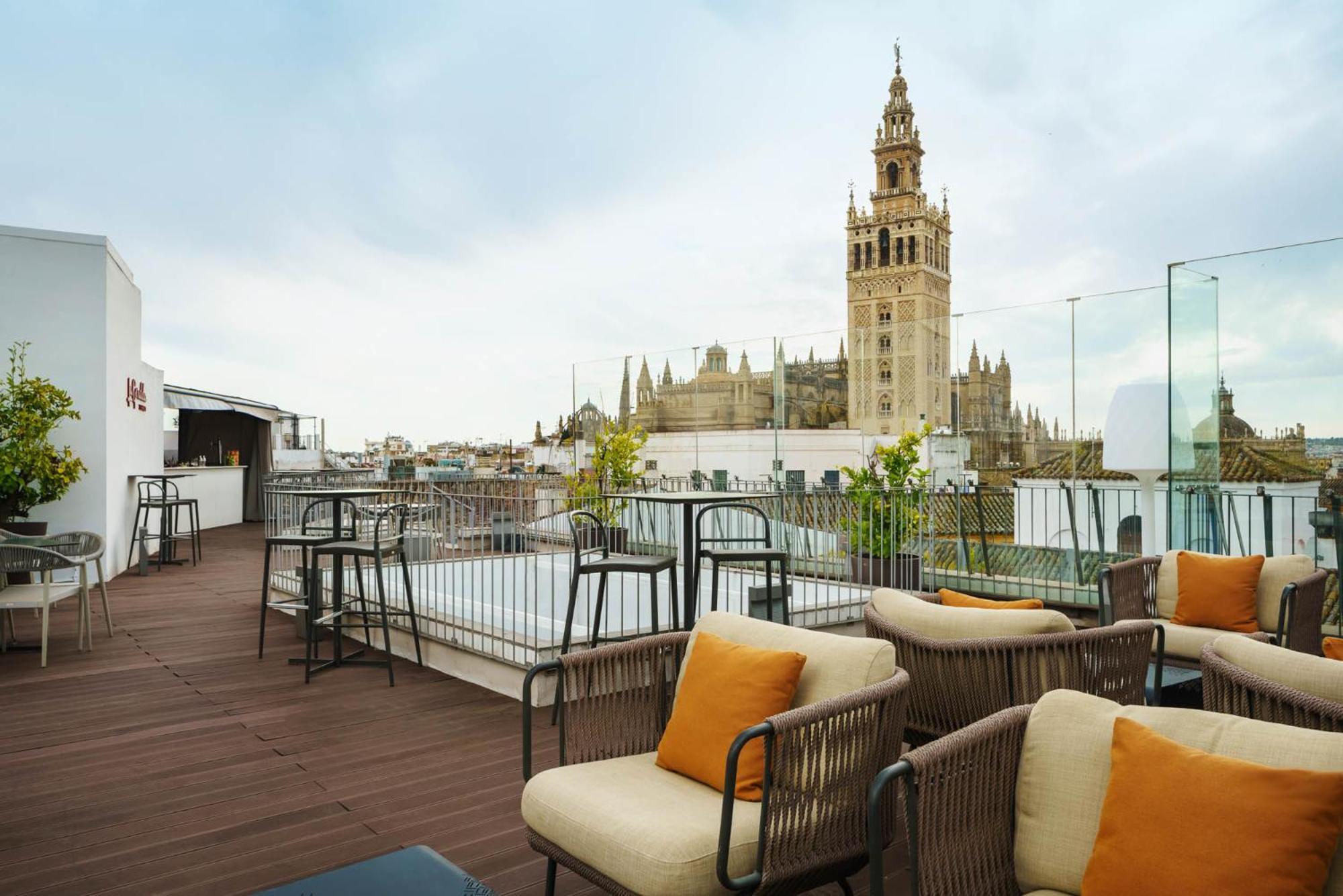 Eurostars Boutique Hotel