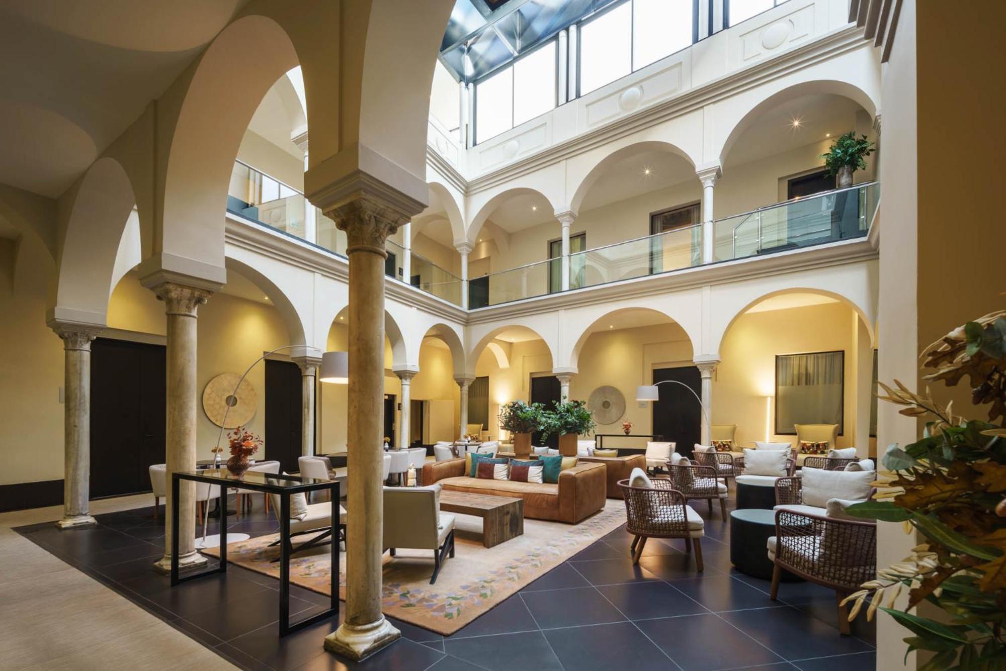 Hotel Eurostars Boutique