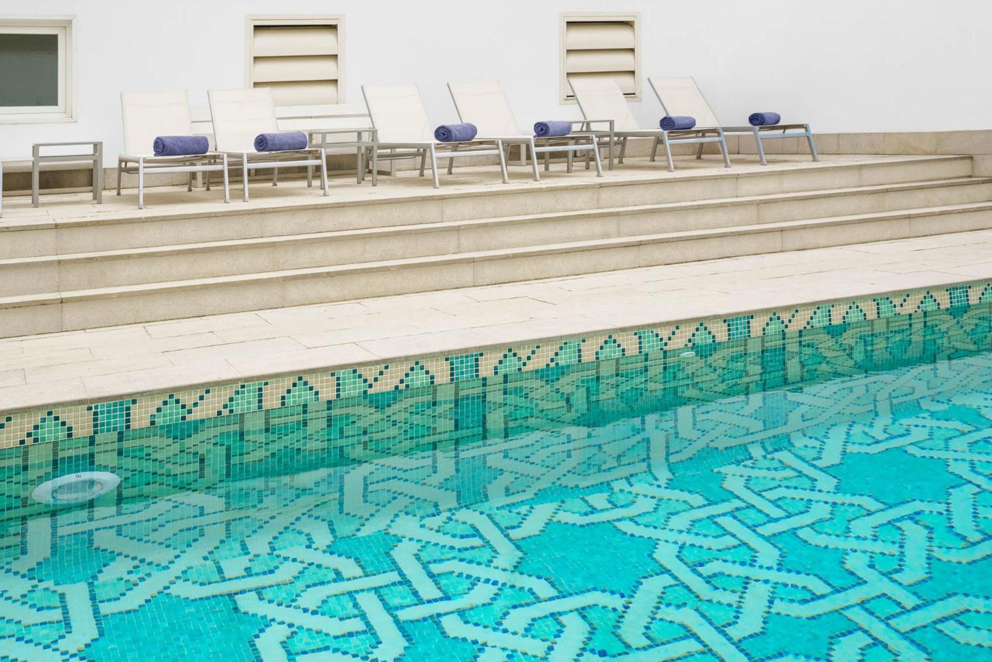 Eurostars Boutique Hotel Sevilla