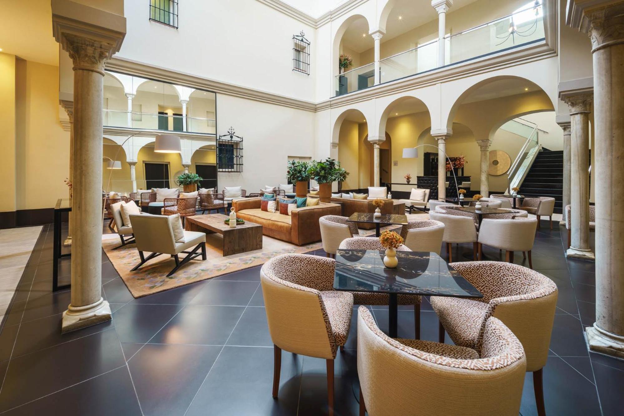 Eurostars Boutique Sevilla