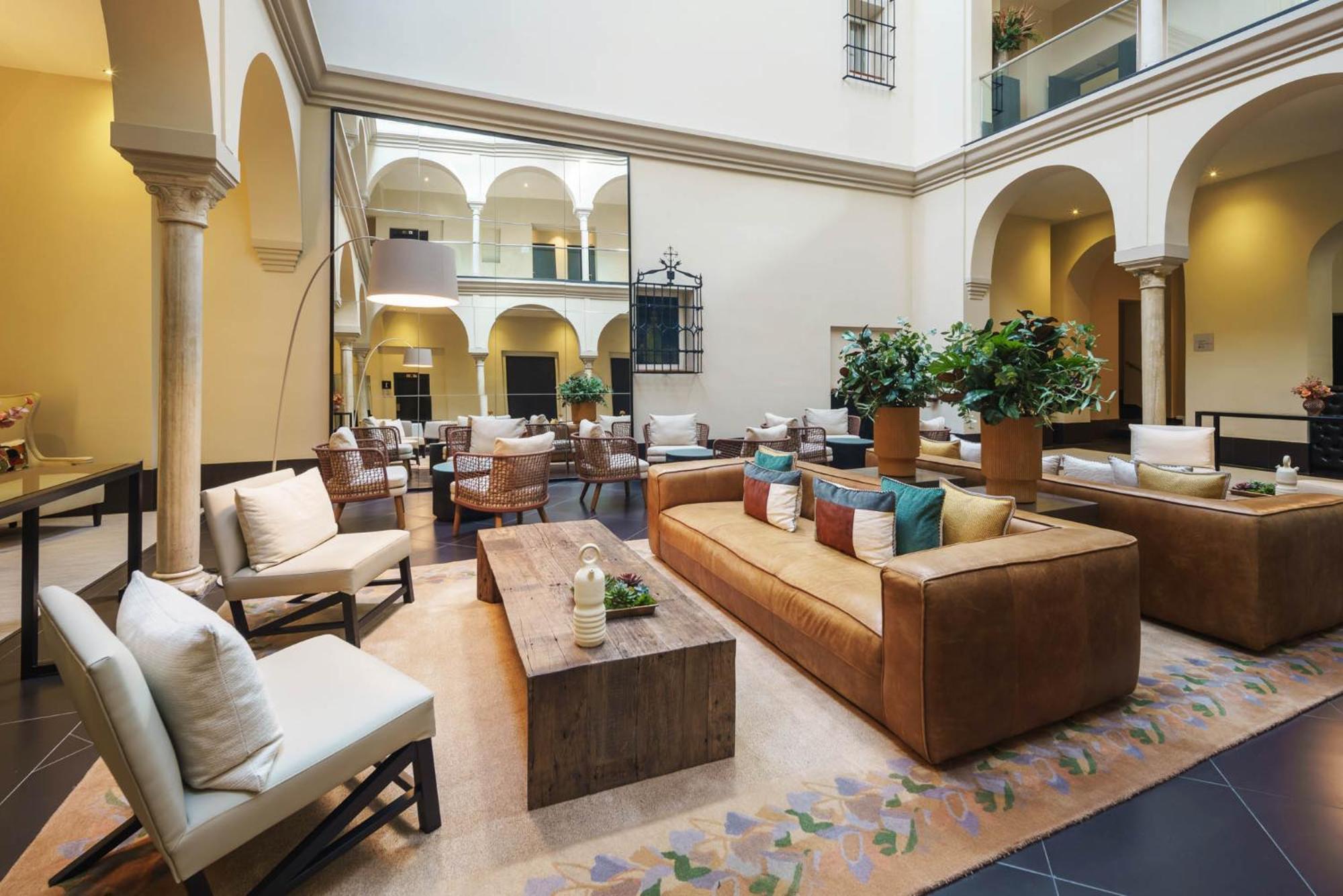 Eurostars Boutique 4* Sevilla