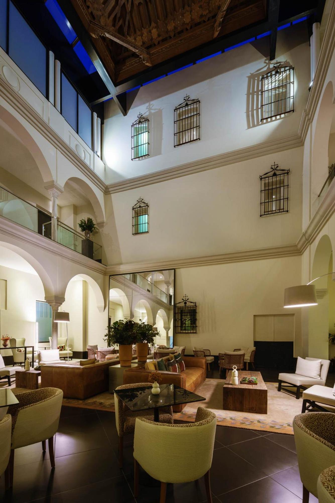 Eurostars Boutique Hotel