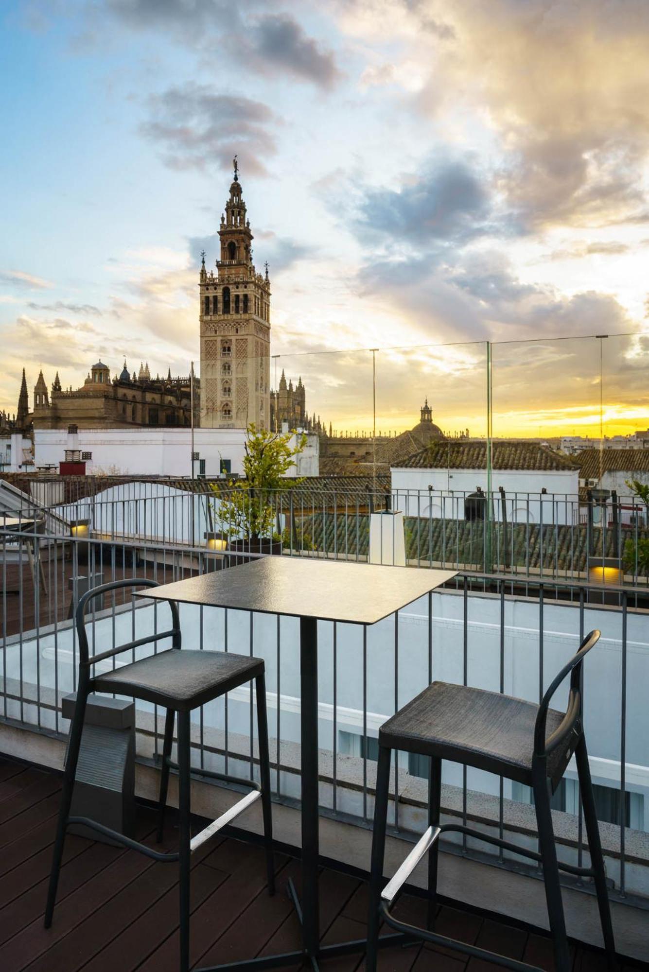 Hotel Eurostars Boutique