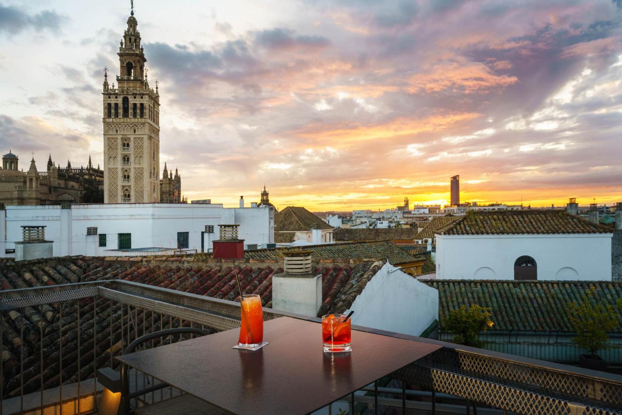 Eurostars Boutique Hotel 4*