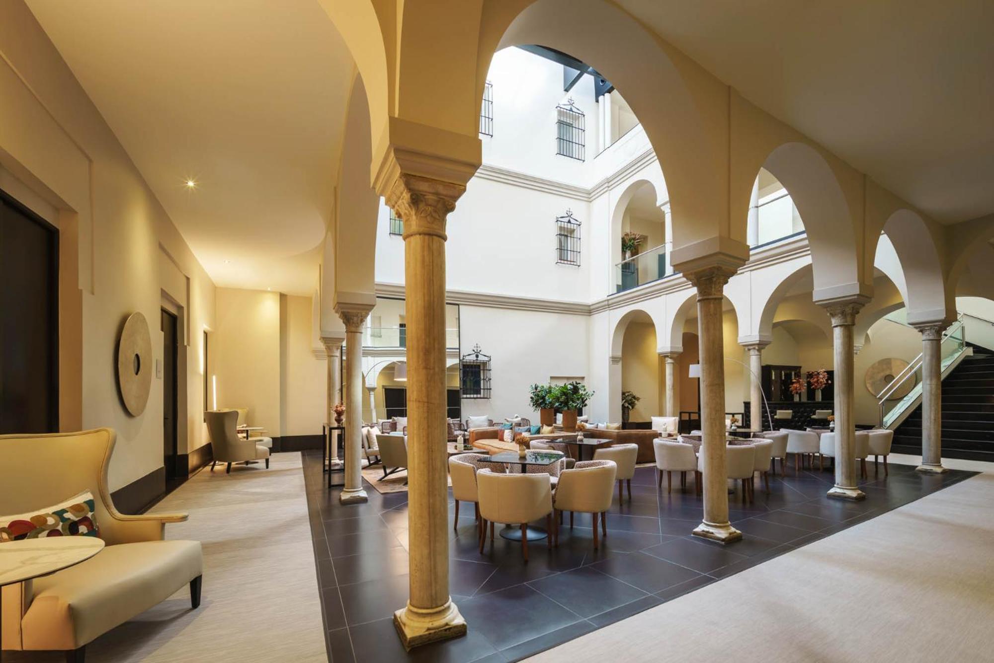 Hotel Eurostars Boutique 4*
