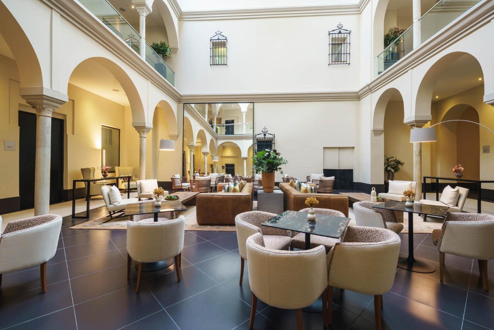 Eurostars Boutique 4*