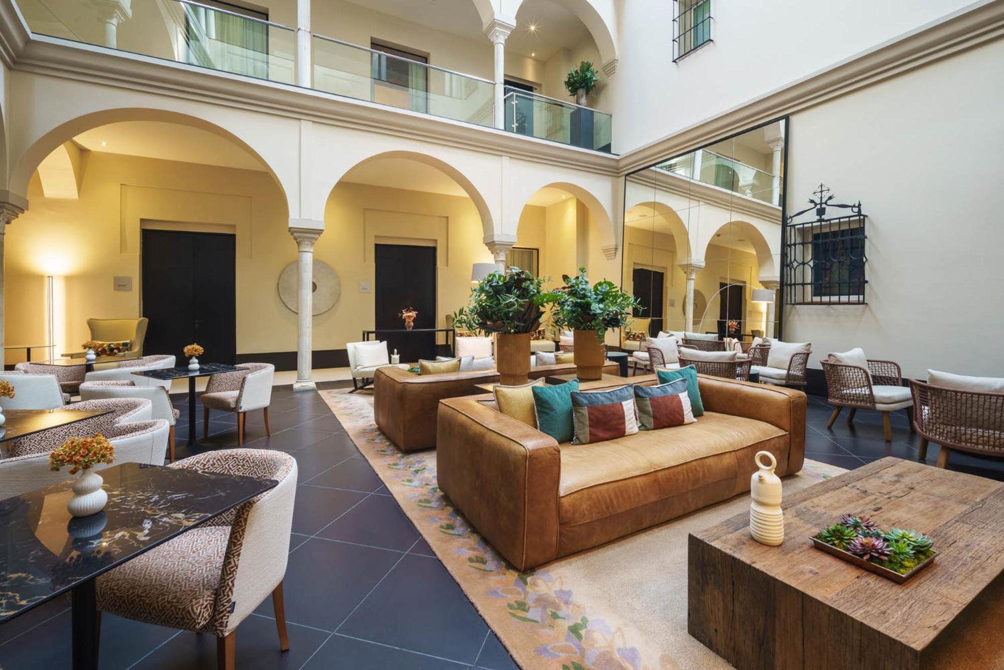 Eurostars Boutique