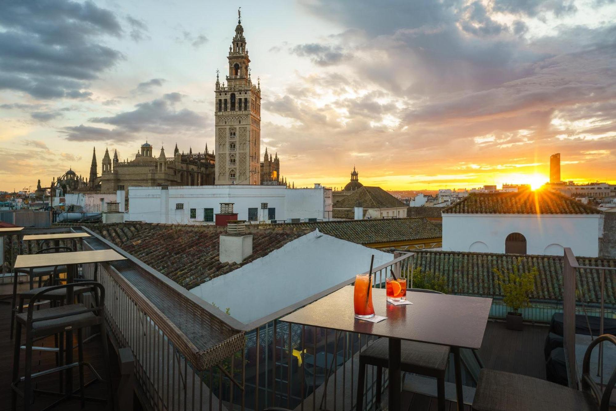 Hotel Eurostars Boutique 4*