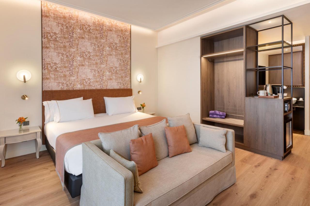 Eurostars Boutique Sevilla
