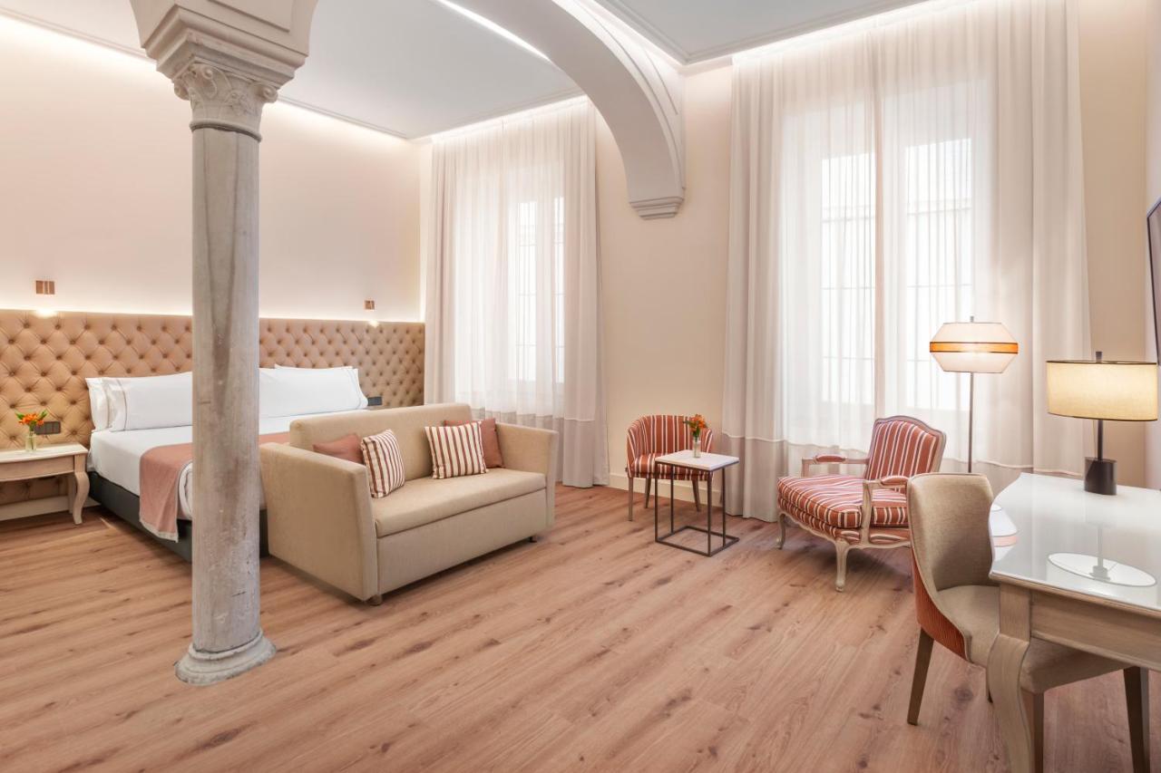 Eurostars Boutique Hotel