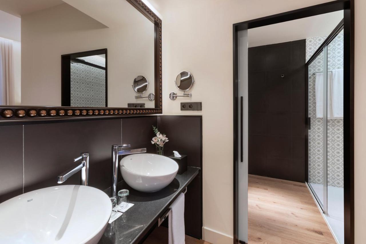 Eurostars Boutique 4* Sevilha