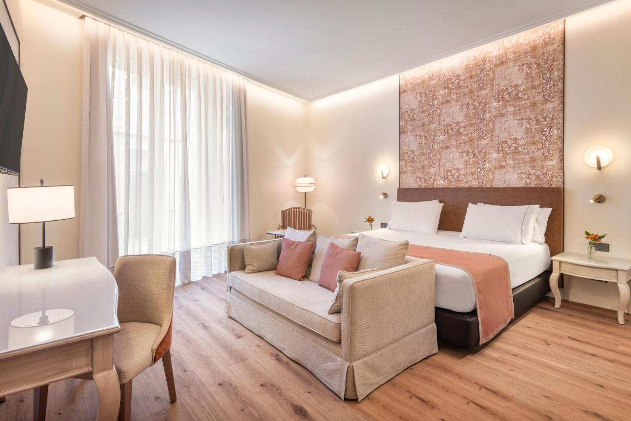 Hotel Eurostars Boutique