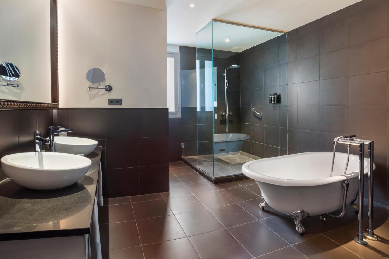 Eurostars Boutique Hotel 4*