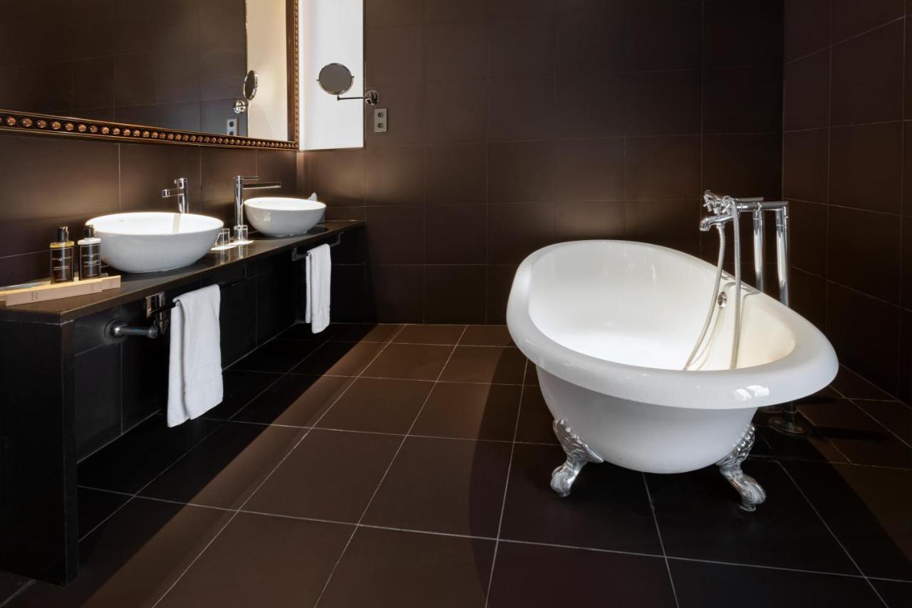 Hotel Eurostars Boutique Sevilha