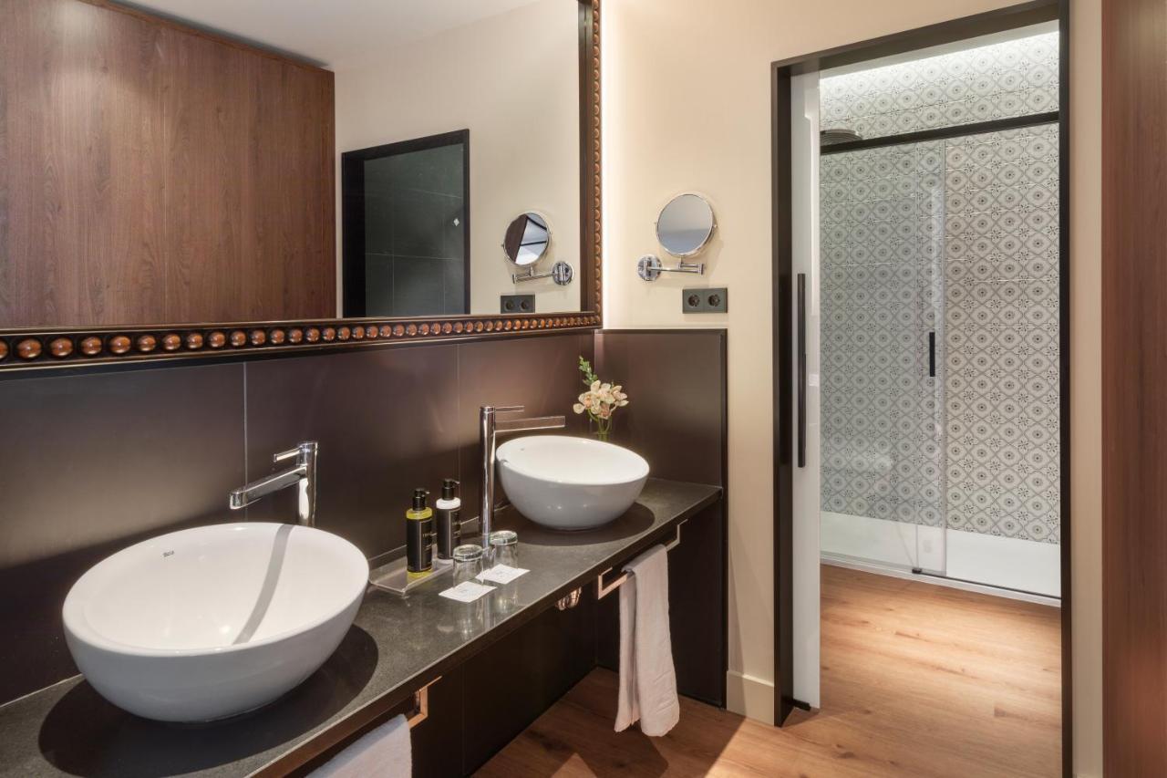 Eurostars Boutique 4*