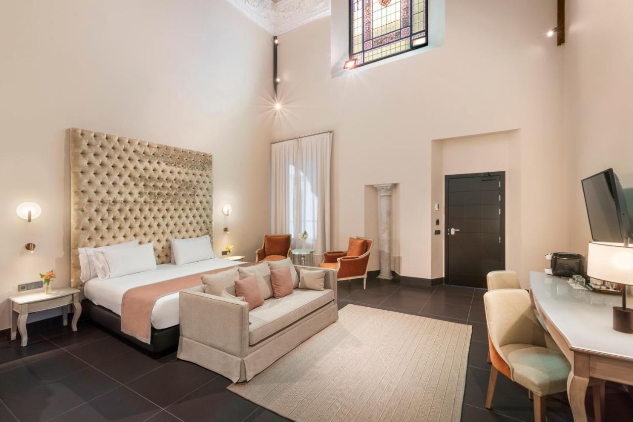 Eurostars Boutique 4* Sevilha