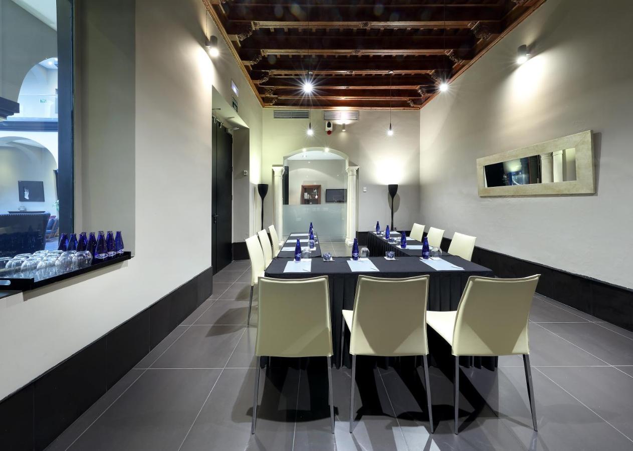 Hotel Eurostars Boutique 4*