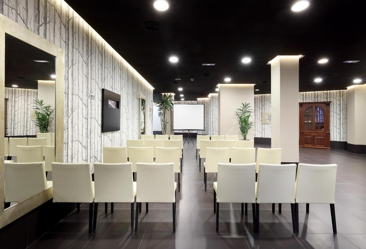 Eurostars Boutique Hotel Sevilha
