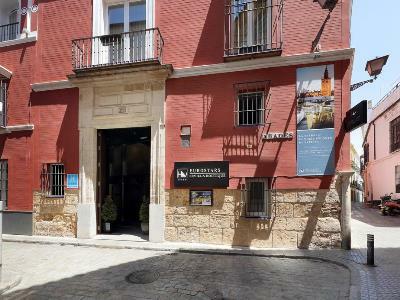 Hotel Eurostars Boutique 4*