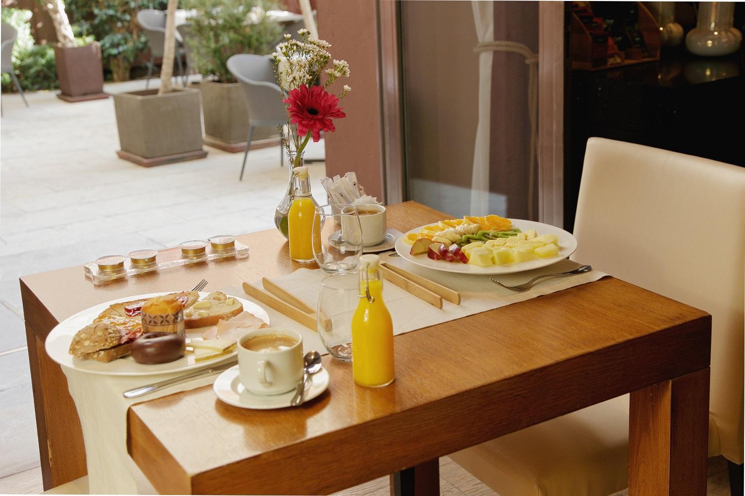 Eurostars Boutique
